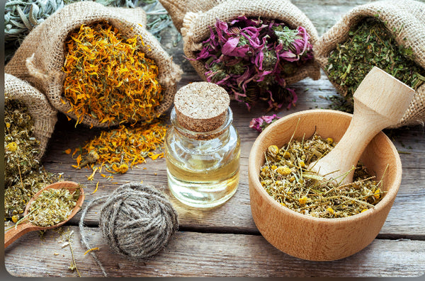 Harness the Power of Nature: Top 3 Herbs to Lower Blood Sugar and Reset Your Body