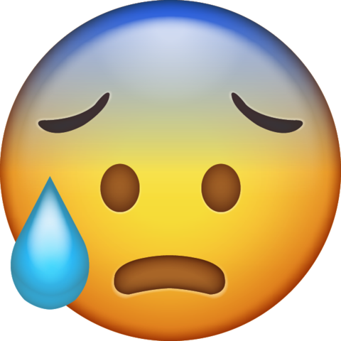 What is an Ugly Sweat?