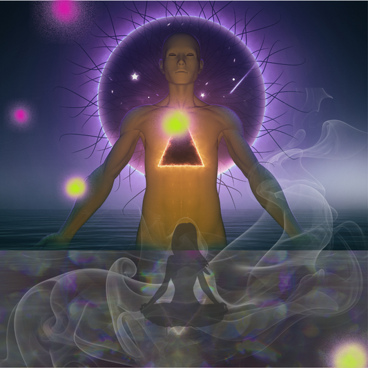 The Awakening: How to Prepare for Your Spiritual Journey