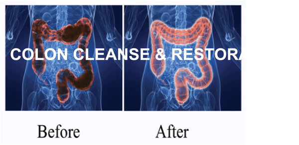 7- Day Guide to Colon Cleansing