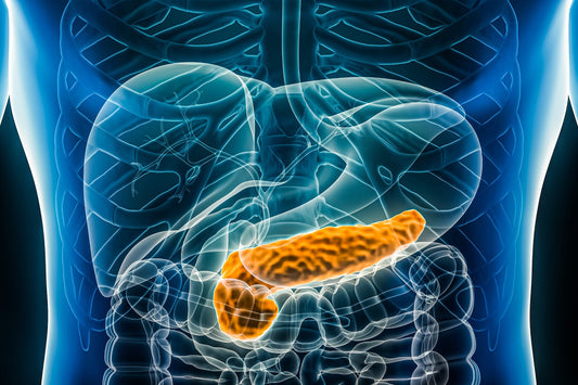30-Day Pancreas Detox