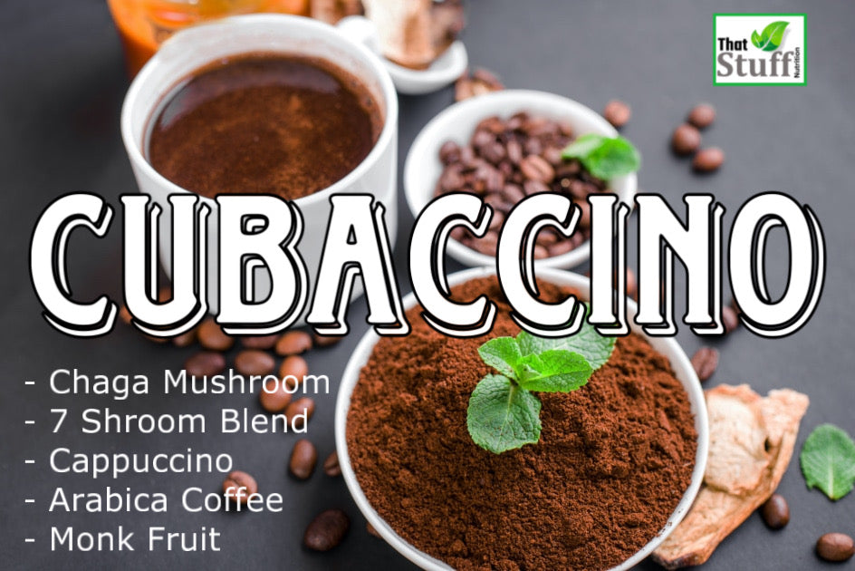 Shroom Brew