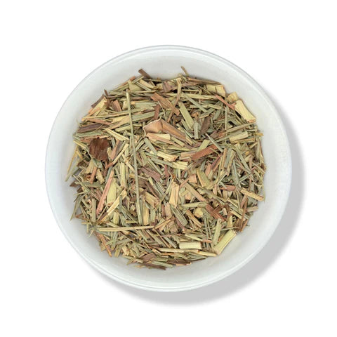 Organic Lemongrass