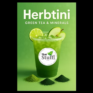 Herbtini