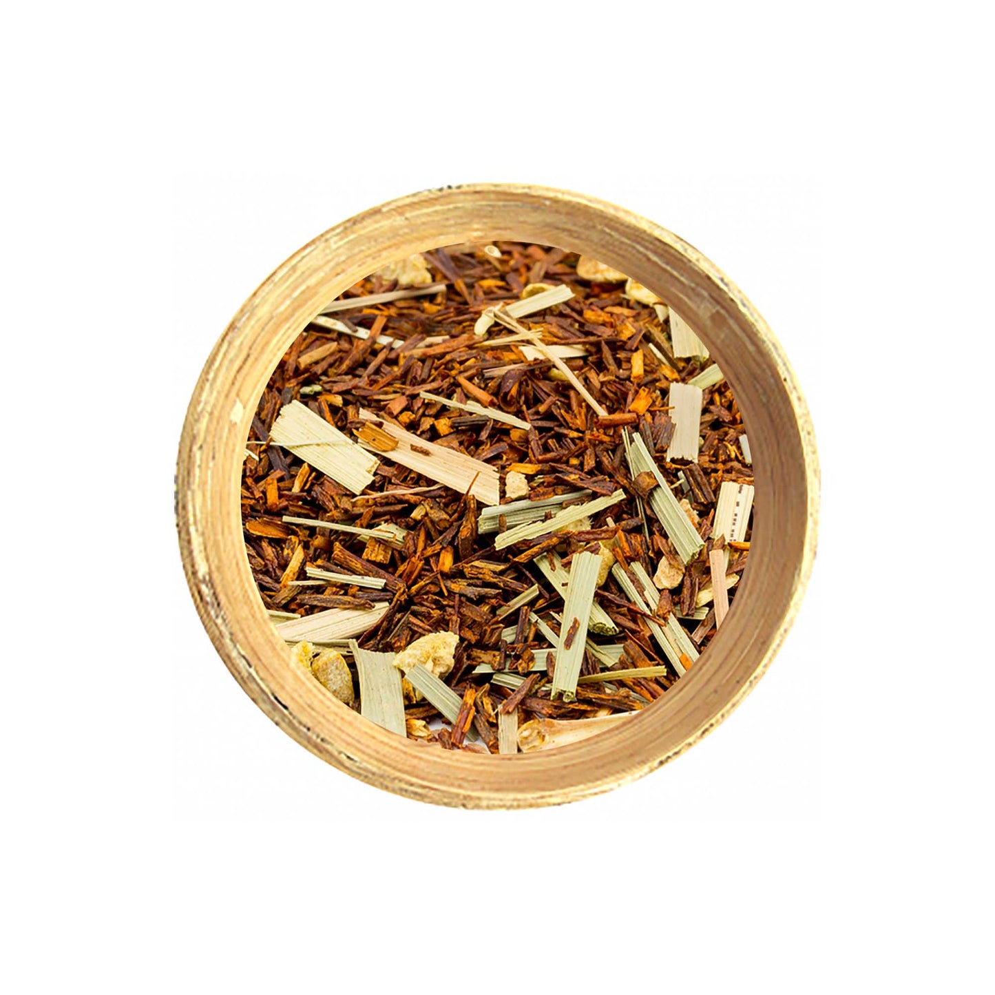 Organic Lemongrass