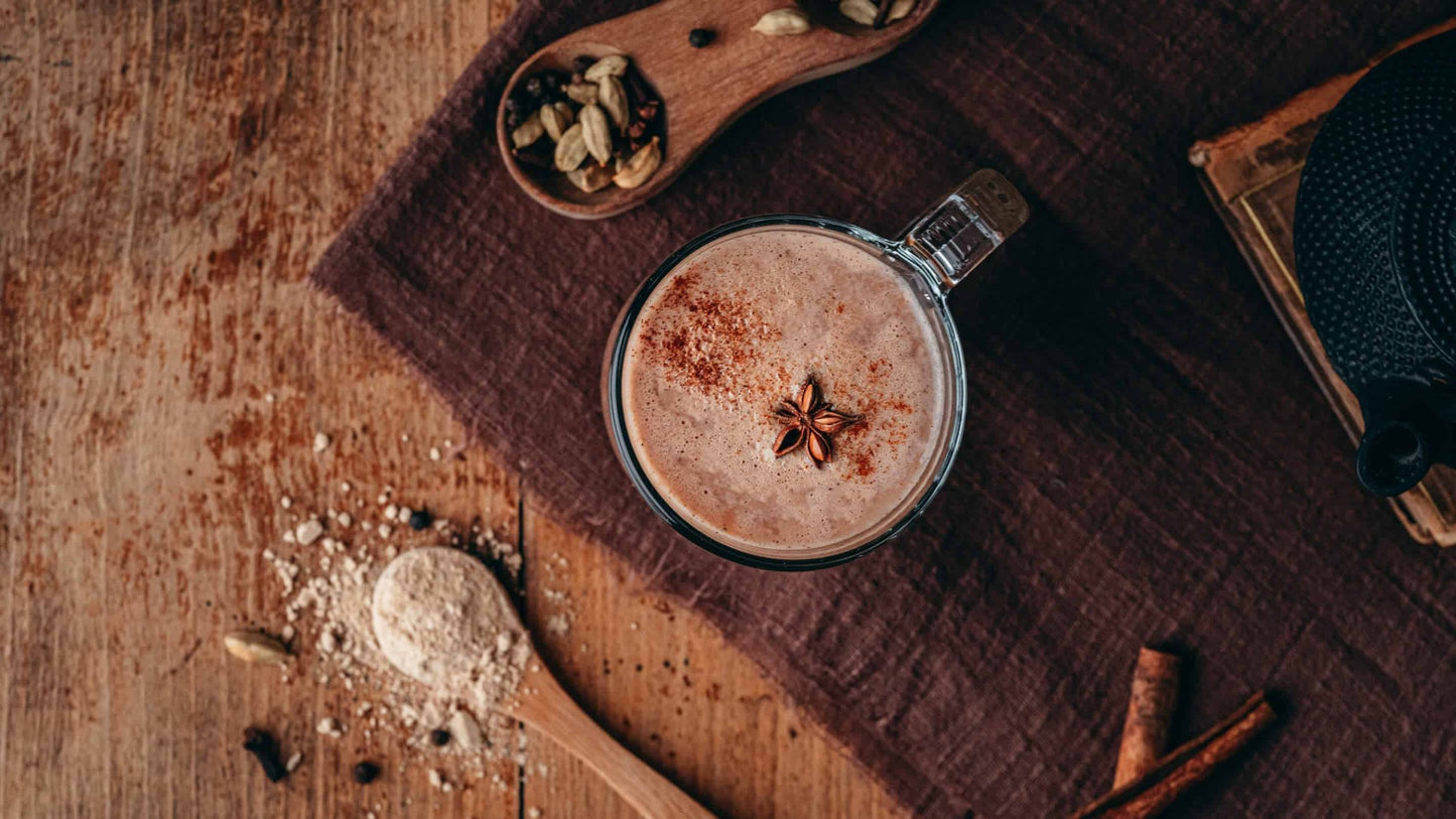 Shroom Brew