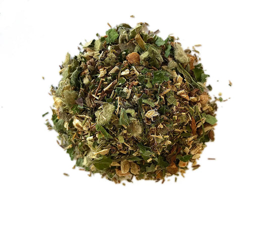 Respiratory Relief Herbal Blend