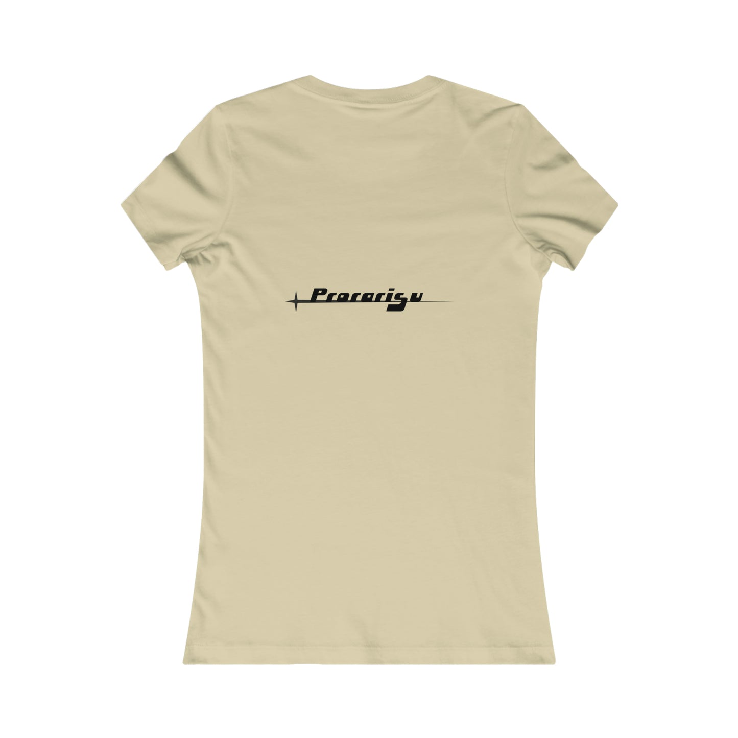 Prororisu T-shirt