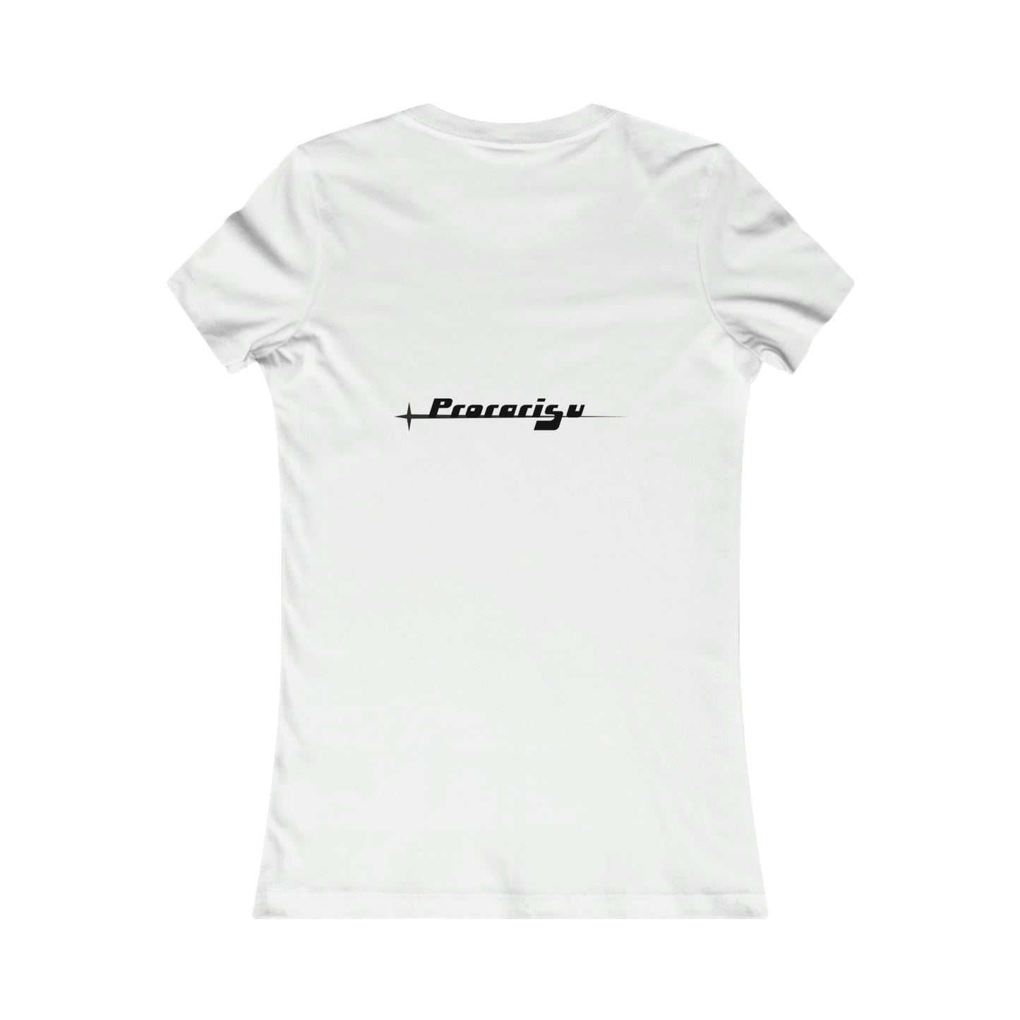 Prororisu T-shirt