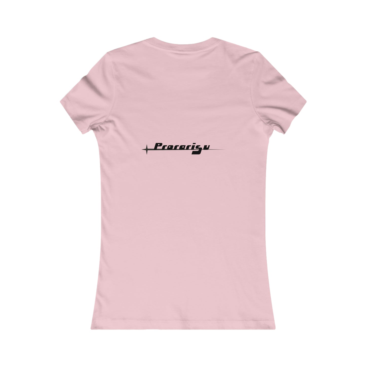 Prororisu T-shirt