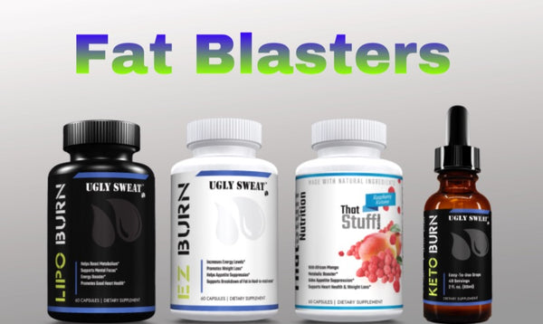 Fat Burners- What to look for?