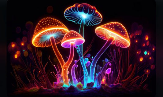 How Long Do Psychedelic Mushrooms Stay in Your System?