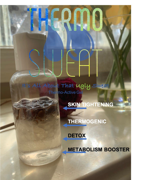 Thermo Sweat Ingredients