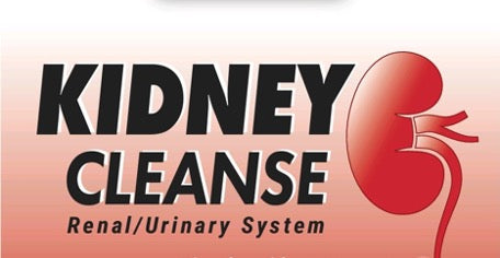 7 - Day Kidney Detox