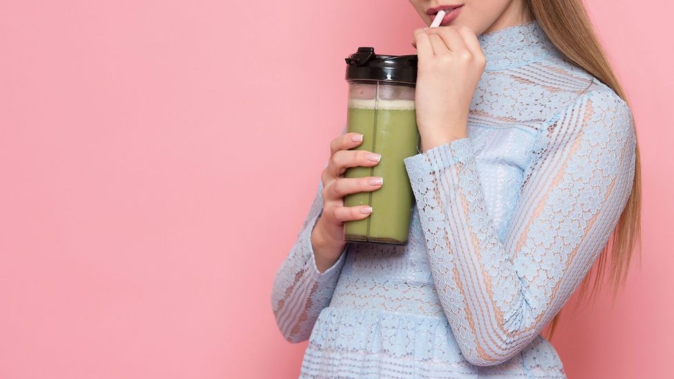 3, 5, 7 Day Smoothie Cleanse