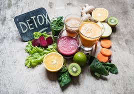 Detox & Cleanses