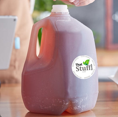 Hybrid Raw Juice