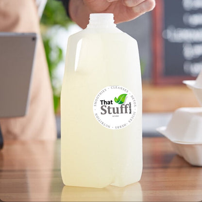 Hybrid Raw Juice