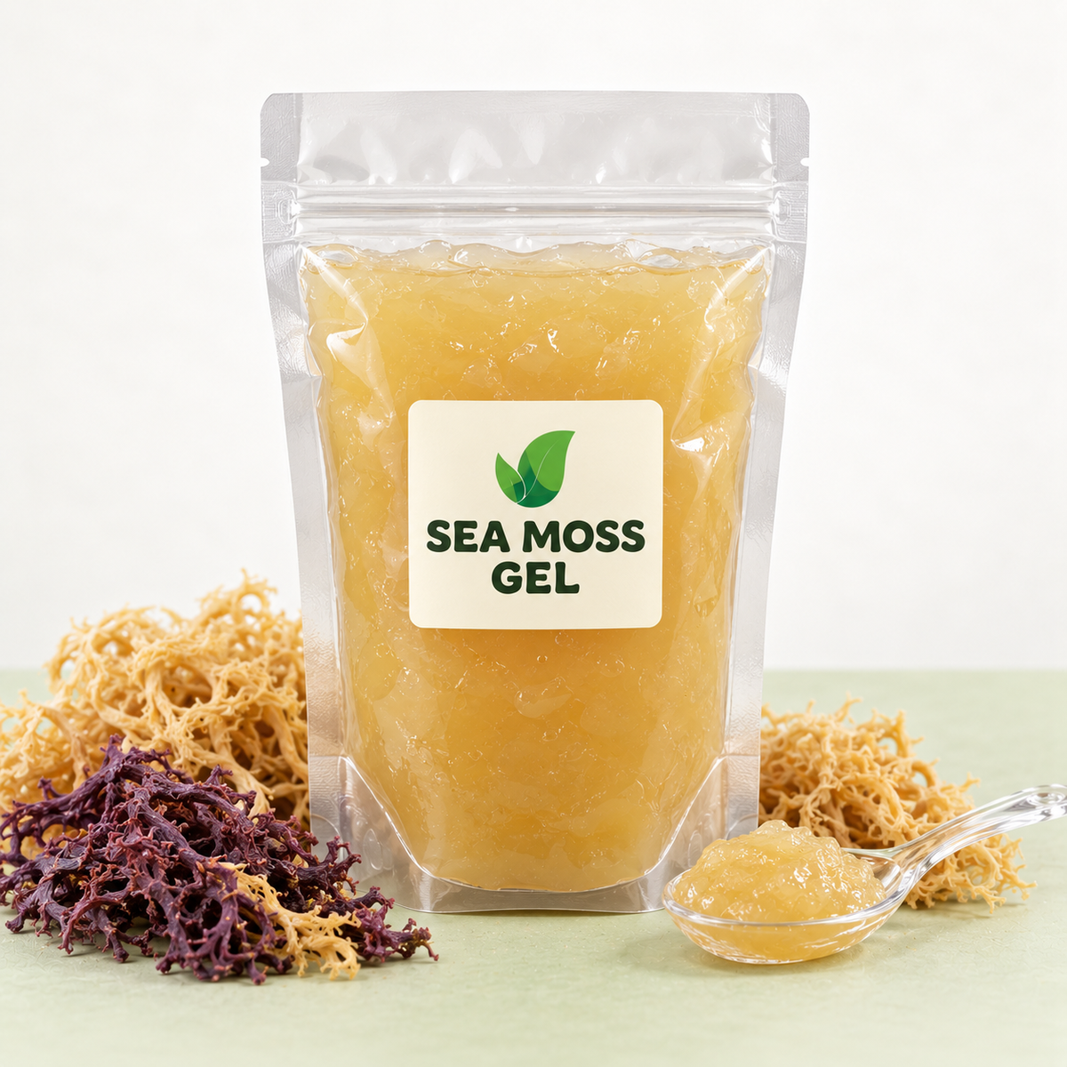 Sea Moss