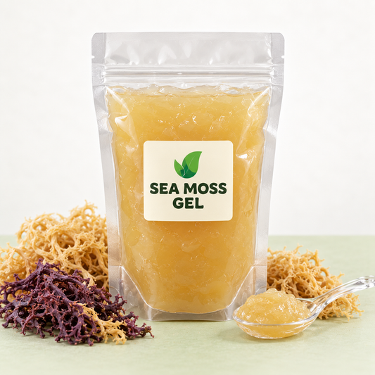 Sea Moss