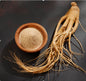 Organic Ginseng