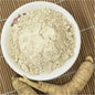 Organic Ginseng