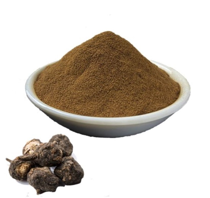 Organic Maca Root