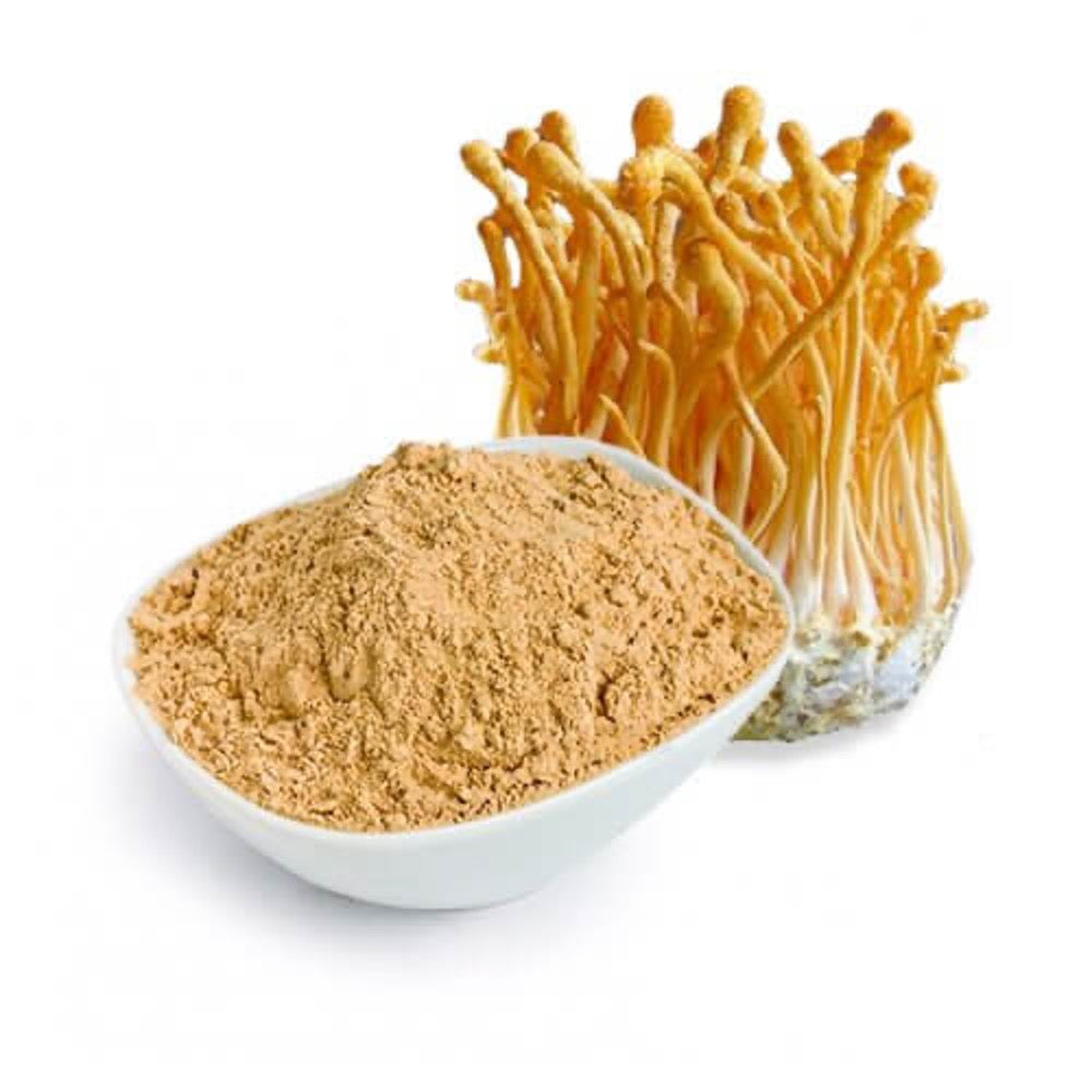 Organic Cordyceps