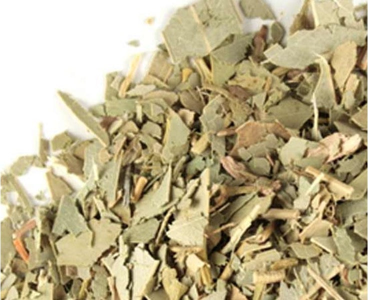 Eucalyptus Herbal Tea