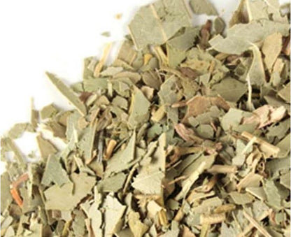 Eucalyptus Herbal Tea