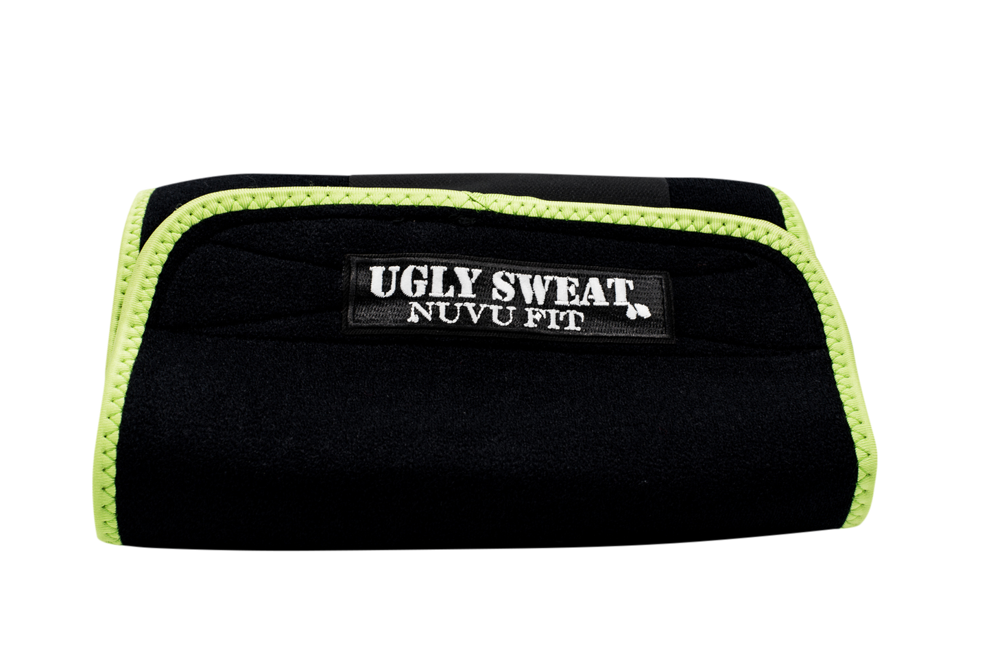 Ugly Sweat Wrap