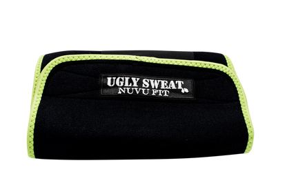 Ugly Sweat Wrap