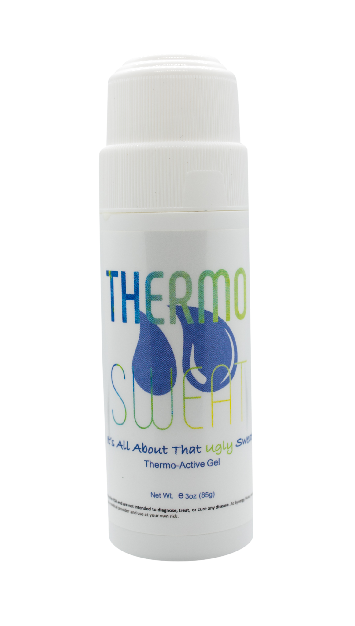 Thermo Sweat Gel