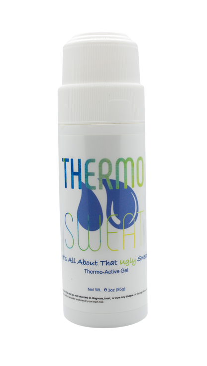 Thermo Sweat Gel