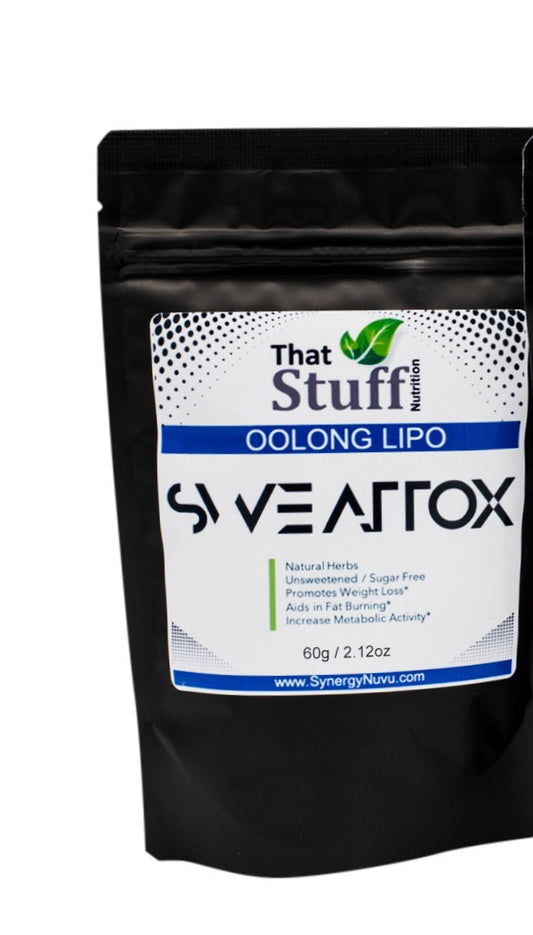 Oolong Lipo