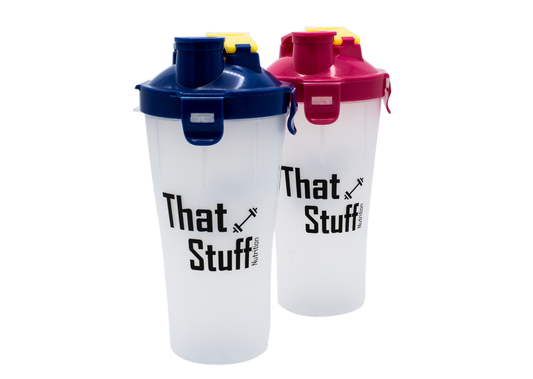 Dual Shaker