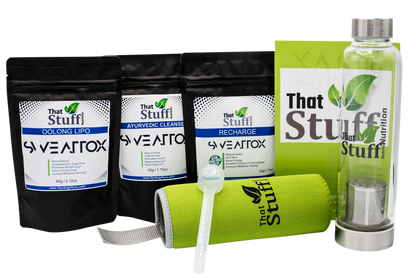 Sweattox Plus