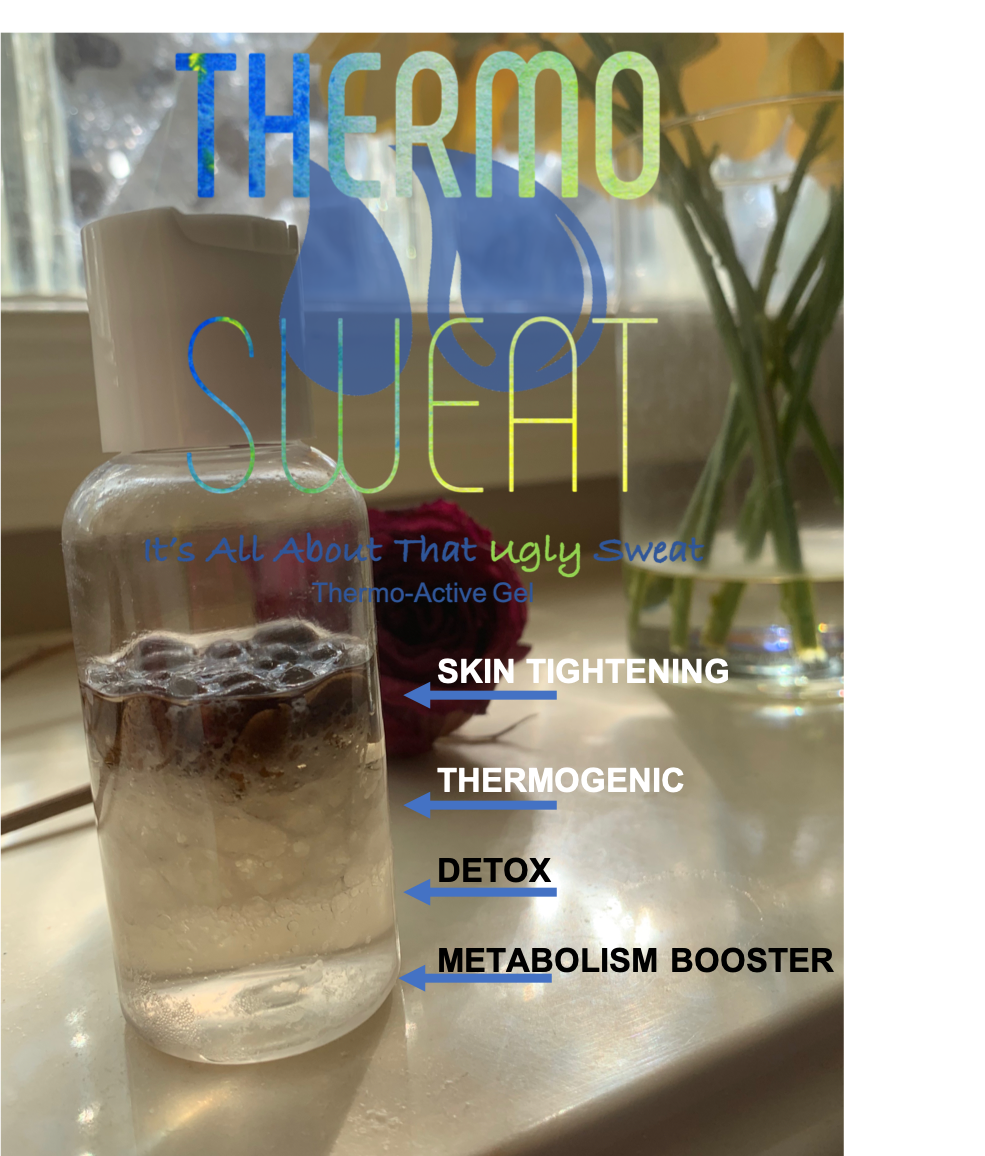 Thermo Sweat Gel