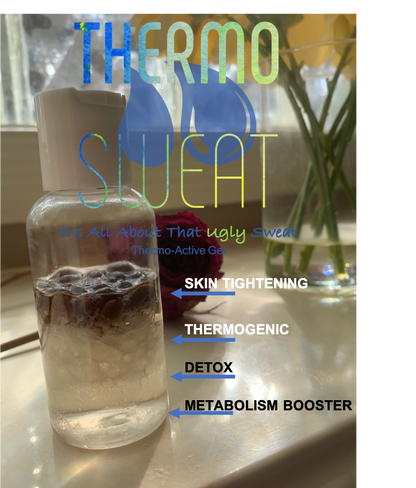 Thermo Sweat Gel