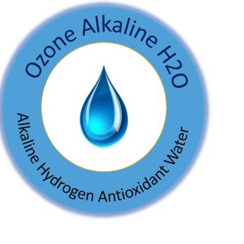 Alkaline Water